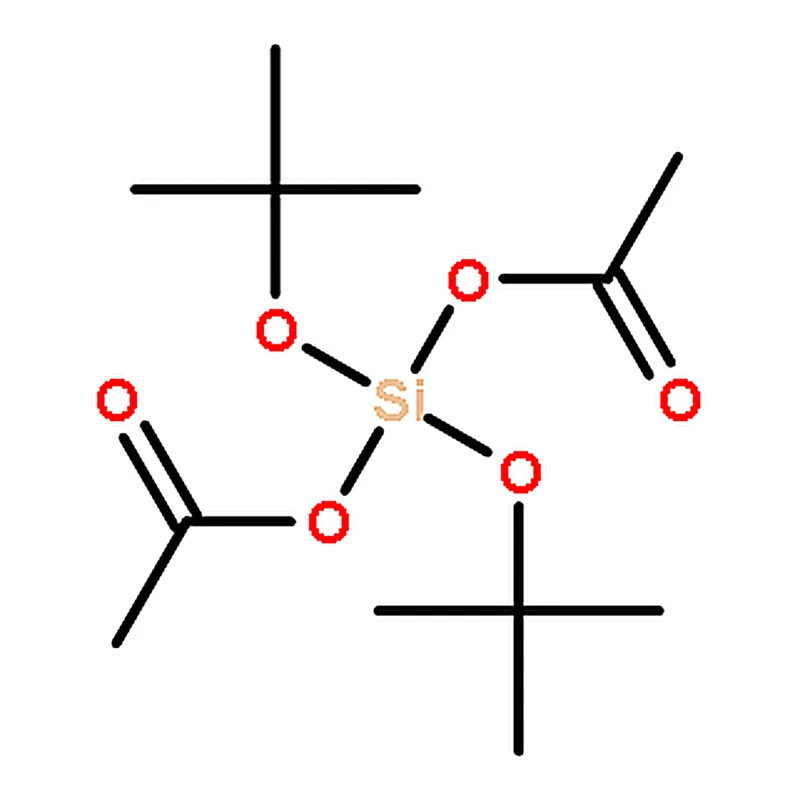RHAWN Di-t-butoxydiacetoxy silane