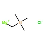 RHAWN (Trimethylsilyl)methylmagnesium chloride