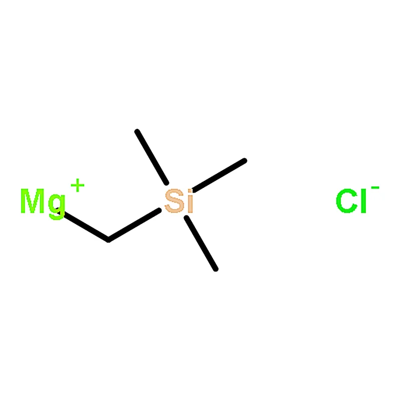 RHAWN (Trimethylsilyl)methylmagnesium chloride