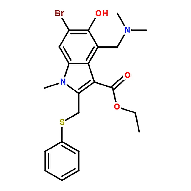 RHAWN Arbidol
