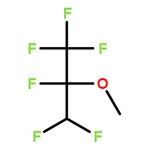 RHAWN Hexafluoroisopropyl Methyl Ether
