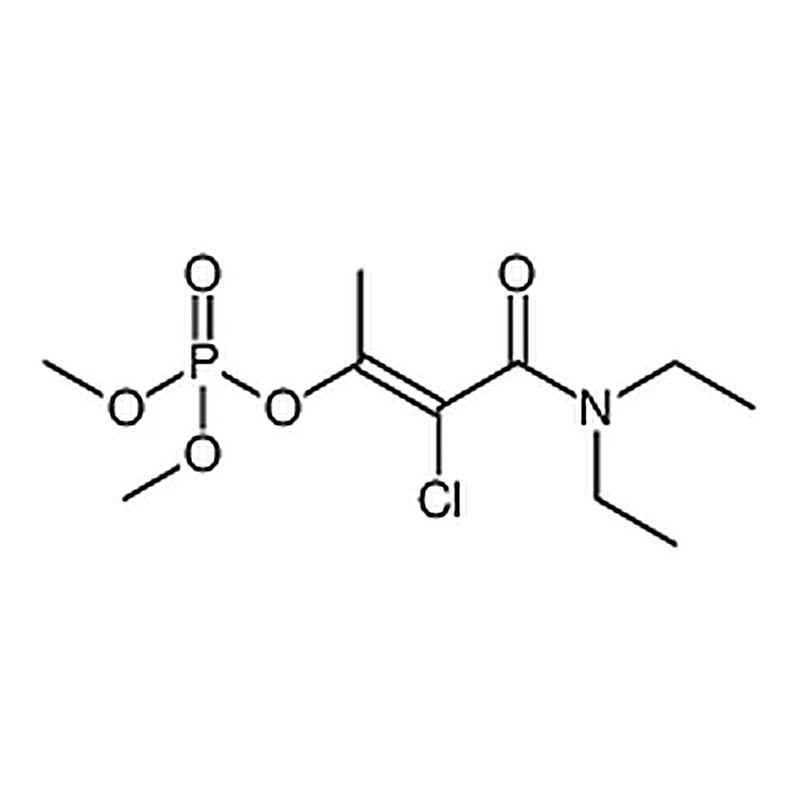 RHAWN Phosphamidon solution