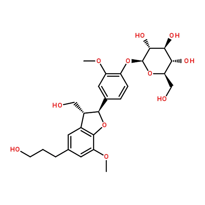 RHAWN Urolignoside