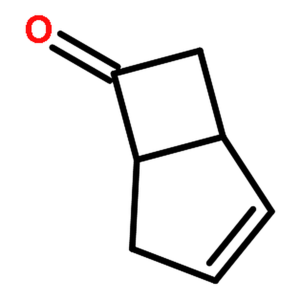 RHAWN (+/-)-cis-Bicyclo[3.2.0]hept-2-en-6-one