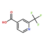 RHAWN 2-(Trifluoromethyl)pyridine-4-carboxylic acid