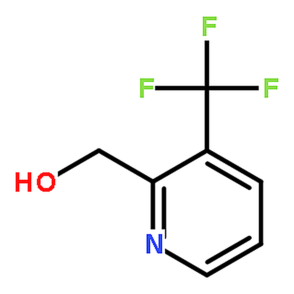 RHAWN (3-(Trifluoromethyl)pyridin-2-yl)methanol