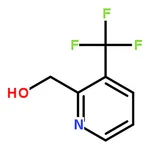 RHAWN (3-(Trifluoromethyl)pyridin-2-yl)methanol