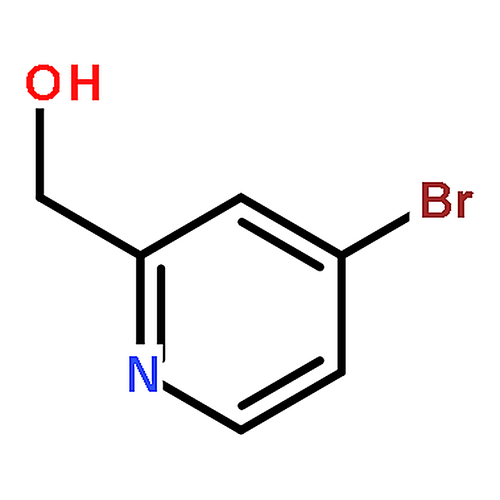 RHAWN (4-Bromopyridin-2-yl)methanol