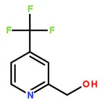 RHAWN (4-(Trifluoromethyl)pyridin-2-yl)methanol
