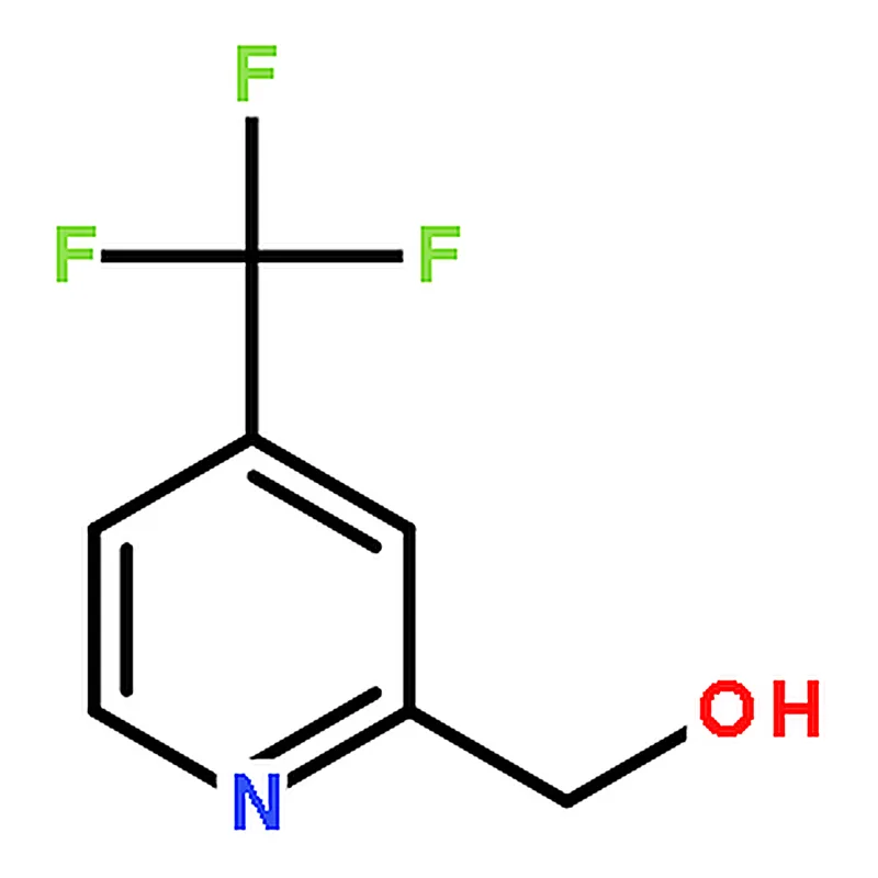 RHAWN (4-(Trifluoromethyl)pyridin-2-yl)methanol