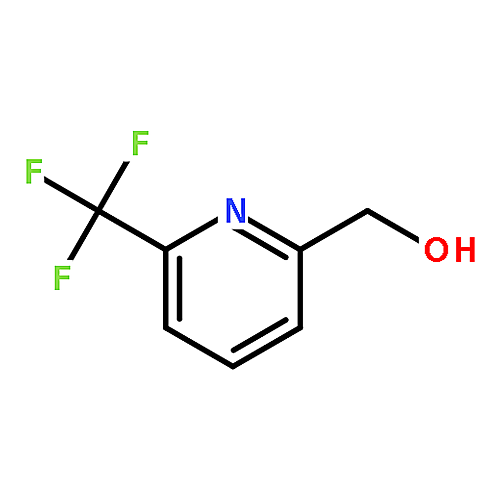 RHAWN (6-(Trifluoromethyl)pyridin-2-yl)methanol