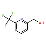 RHAWN (6-(Trifluoromethyl)pyridin-2-yl)methanol