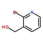 RHAWN (2-Bromopyridin-3-yl)methanol