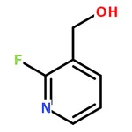 RHAWN 2-Fluoro-3-(hydroxymethyl)pyridine