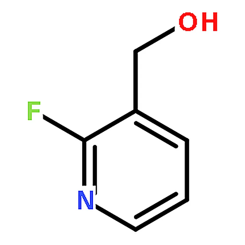 RHAWN 2-Fluoro-3-(hydroxymethyl)pyridine