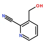 RHAWN 3-(Hydroxymethyl)picolinonitrile
