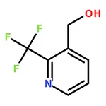 RHAWN (2-(Trifluoromethyl)pyridin-3-yl)methanol
