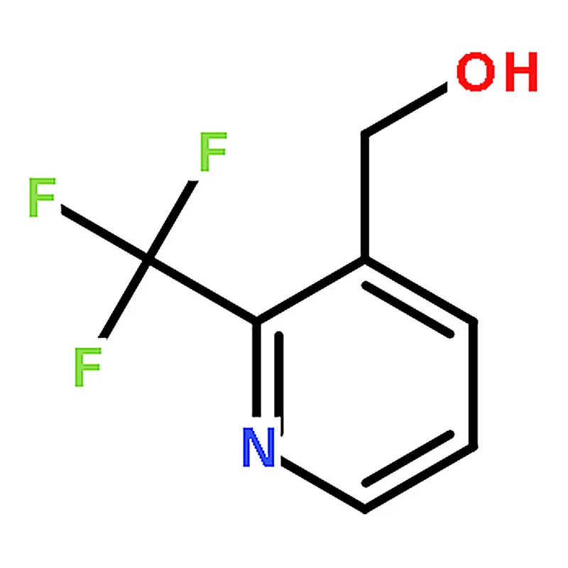 RHAWN (2-(Trifluoromethyl)pyridin-3-yl)methanol