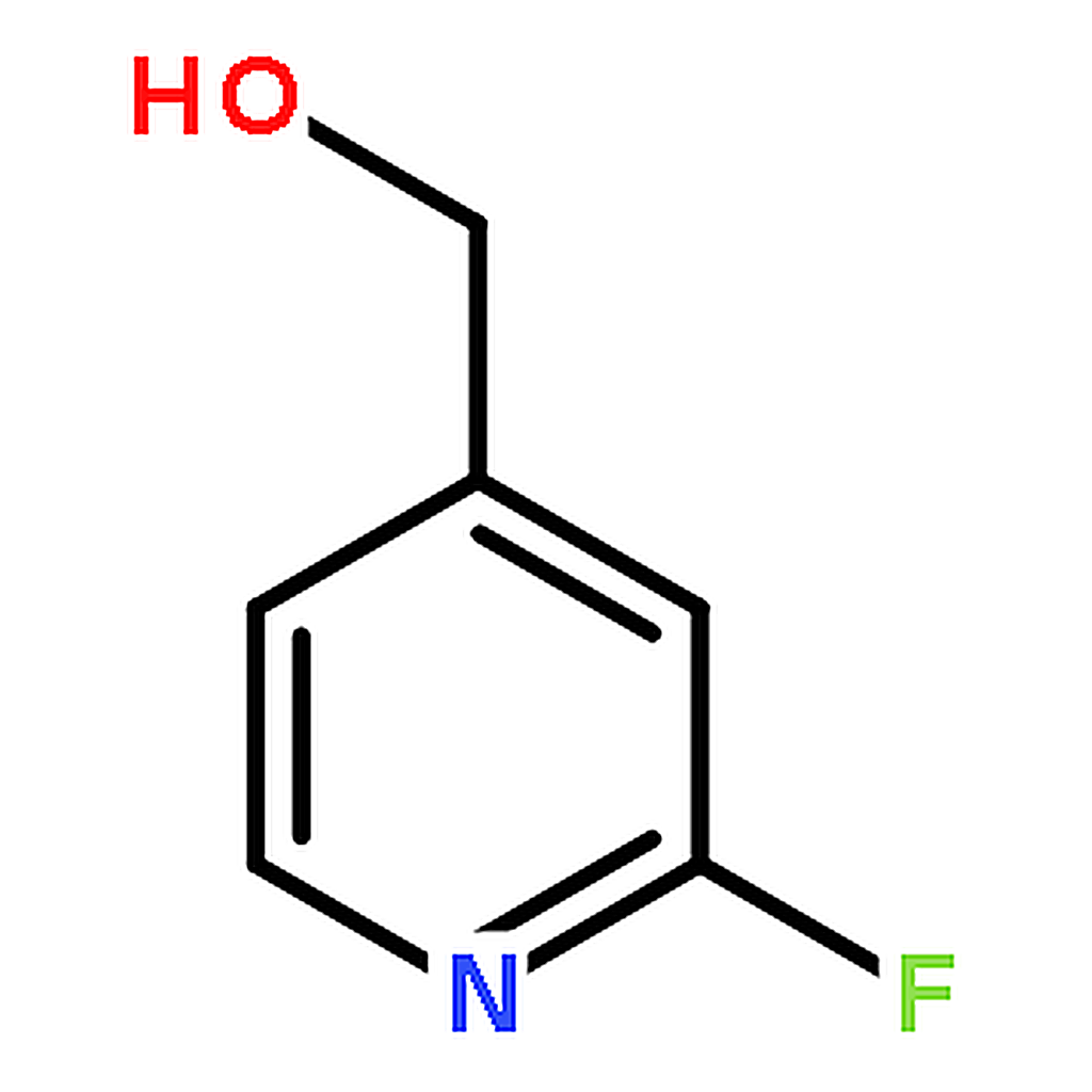 RHAWN (2-Fluoropyridin-4-yl)methanol