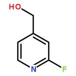 RHAWN (2-Fluoropyridin-4-yl)methanol