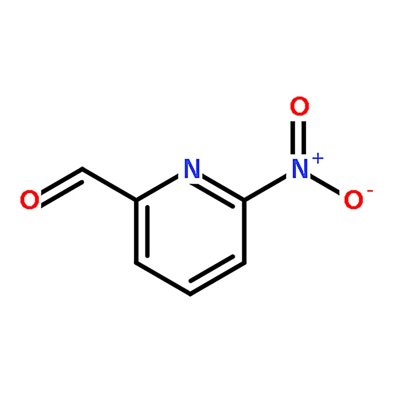 RHAWN 6-Nitropicolinaldehyde