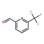 RHAWN 6-(Trifluoromethyl)pyridine-2-carboxaldehyde