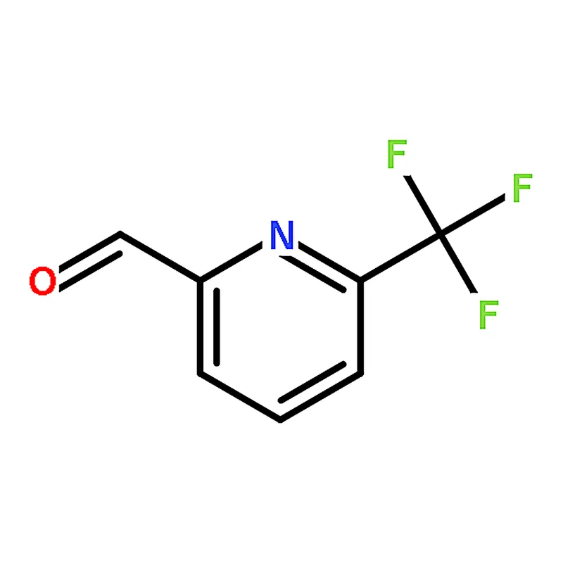 RHAWN 6-(Trifluoromethyl)pyridine-2-carboxaldehyde