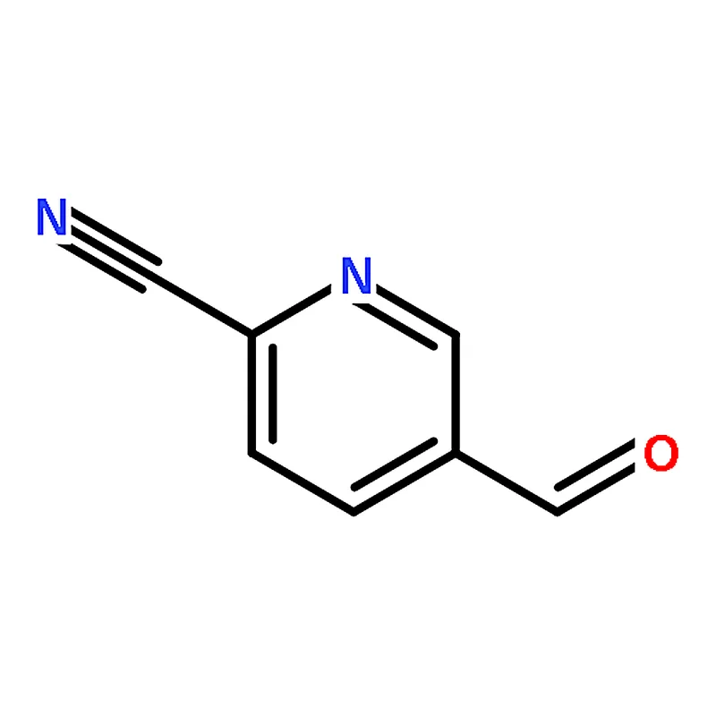 RHAWN 5-Formylpicolinonitrile