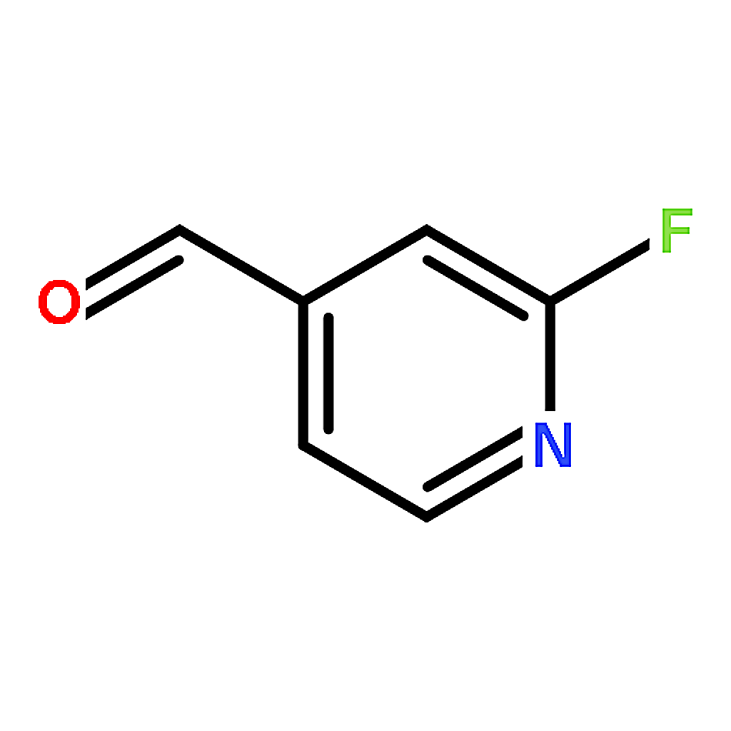 RHAWN 2-Fluoroisonicotinaldehyde