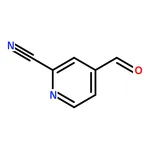 RHAWN 2-CYANOPYRIDINE-4-CARBOXALDEHYDE