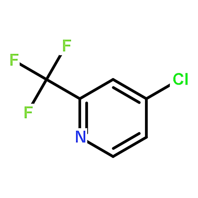 RHAWN 4-Chloro-(2-trifluoromethyl)pyridine
