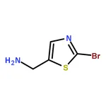 RHAWN (2-Bromothiazol-5-yl)methanamine