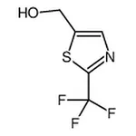 RHAWN (2-(Trifluoromethyl)thiazol-5-yl)methanol