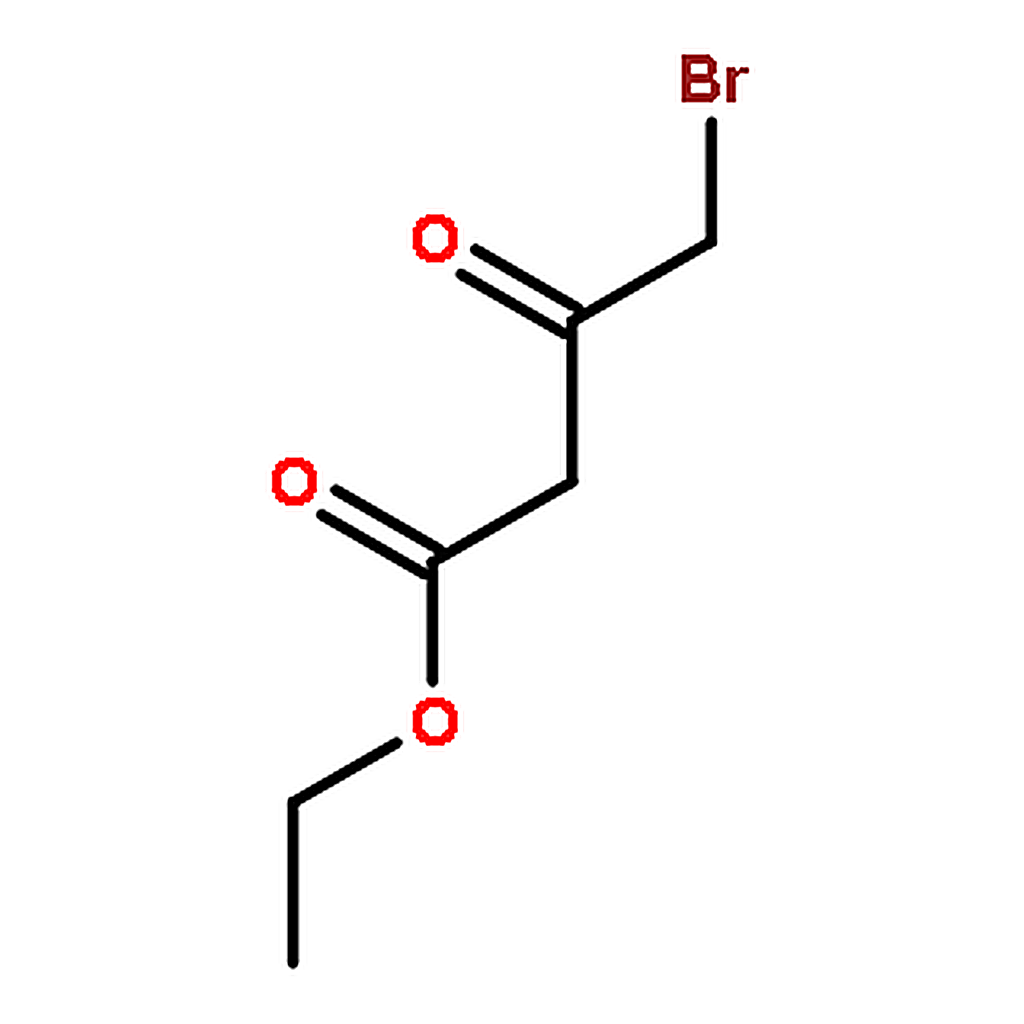 RHAWN Ethyl 4-bromo-3-oxobutanoate