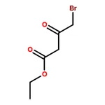 RHAWN Ethyl 4-bromo-3-oxobutanoate