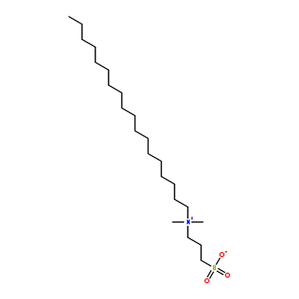 RHAWN 3-(N,N-Dimethyloctadecylammonio)propanesulfonate