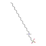 RHAWN 3-(N,N-Dimethyloctadecylammonio)propanesulfonate