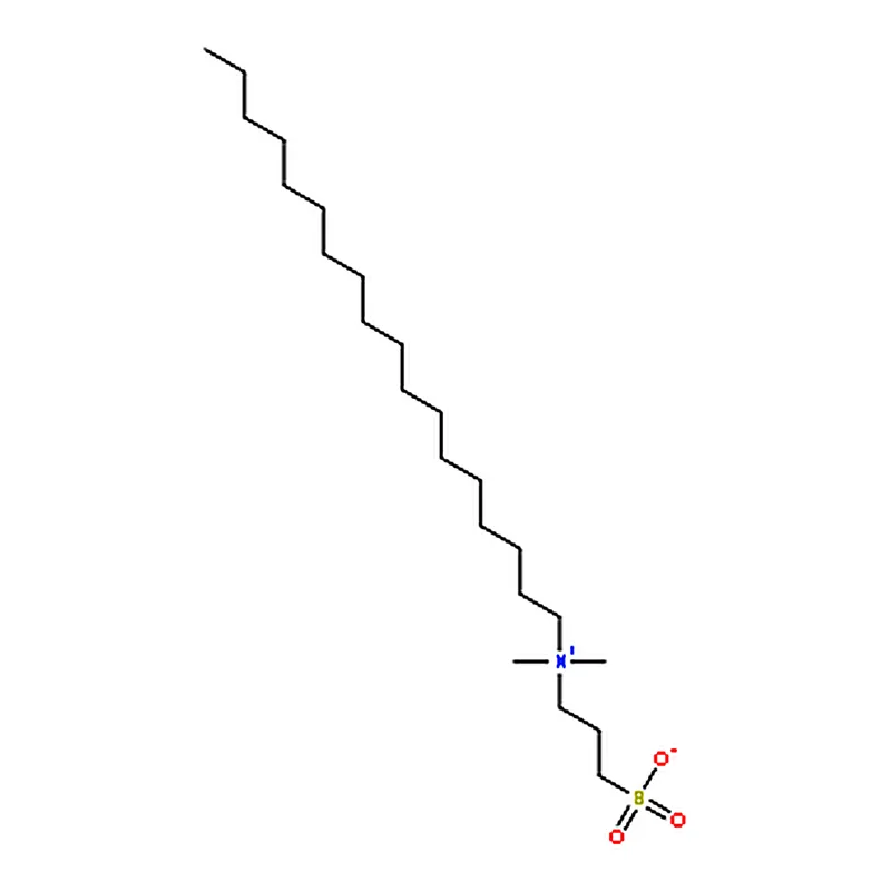 RHAWN 3-(N,N-Dimethyloctadecylammonio)propanesulfonate