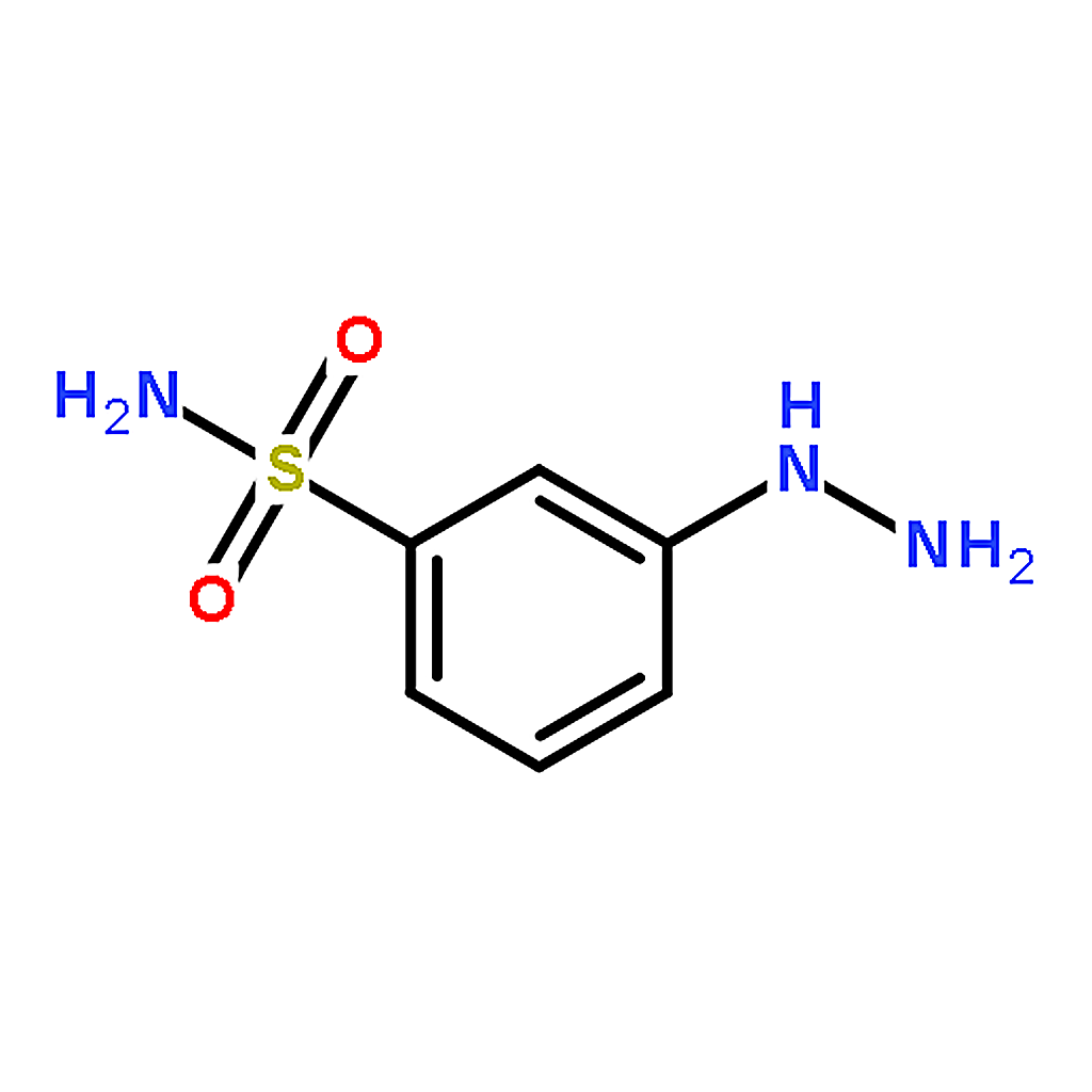 RHAWN 3-Hydrazinylbenzenesulfonamide