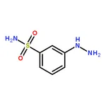 RHAWN 3-Hydrazinylbenzenesulfonamide