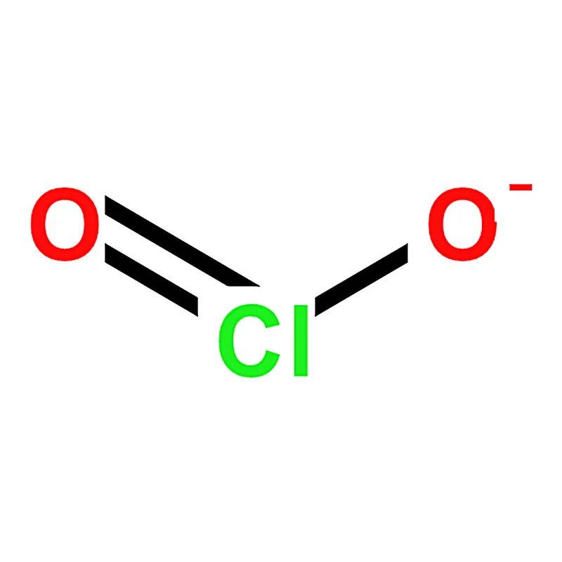 RHAWN chlorite sdandard solution
