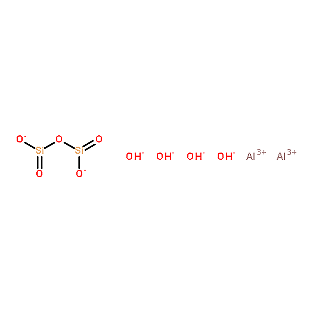 RHAWN Kaolinite natural