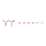 RHAWN Kaolinite natural