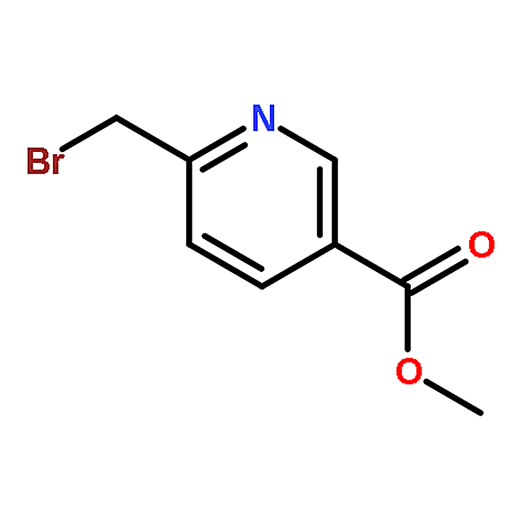 RHAWN Methyl 6-(bromomethyl)nicotinate