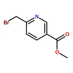 RHAWN Methyl 6-(bromomethyl)nicotinate