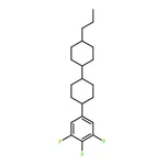 RHAWN trans-4-n-Propyl-4'-(3,4,5-trifluorophenyl)bicyclohexyl