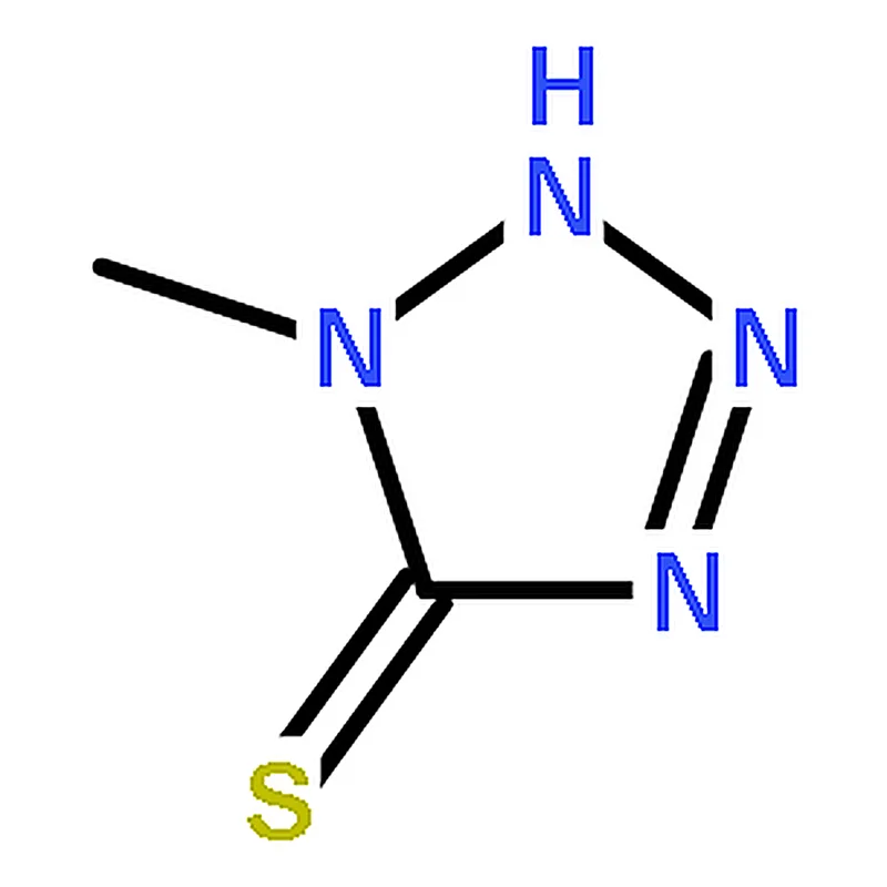 RHAWN 5-Mercapto-1-methyltetrazole (MMT)