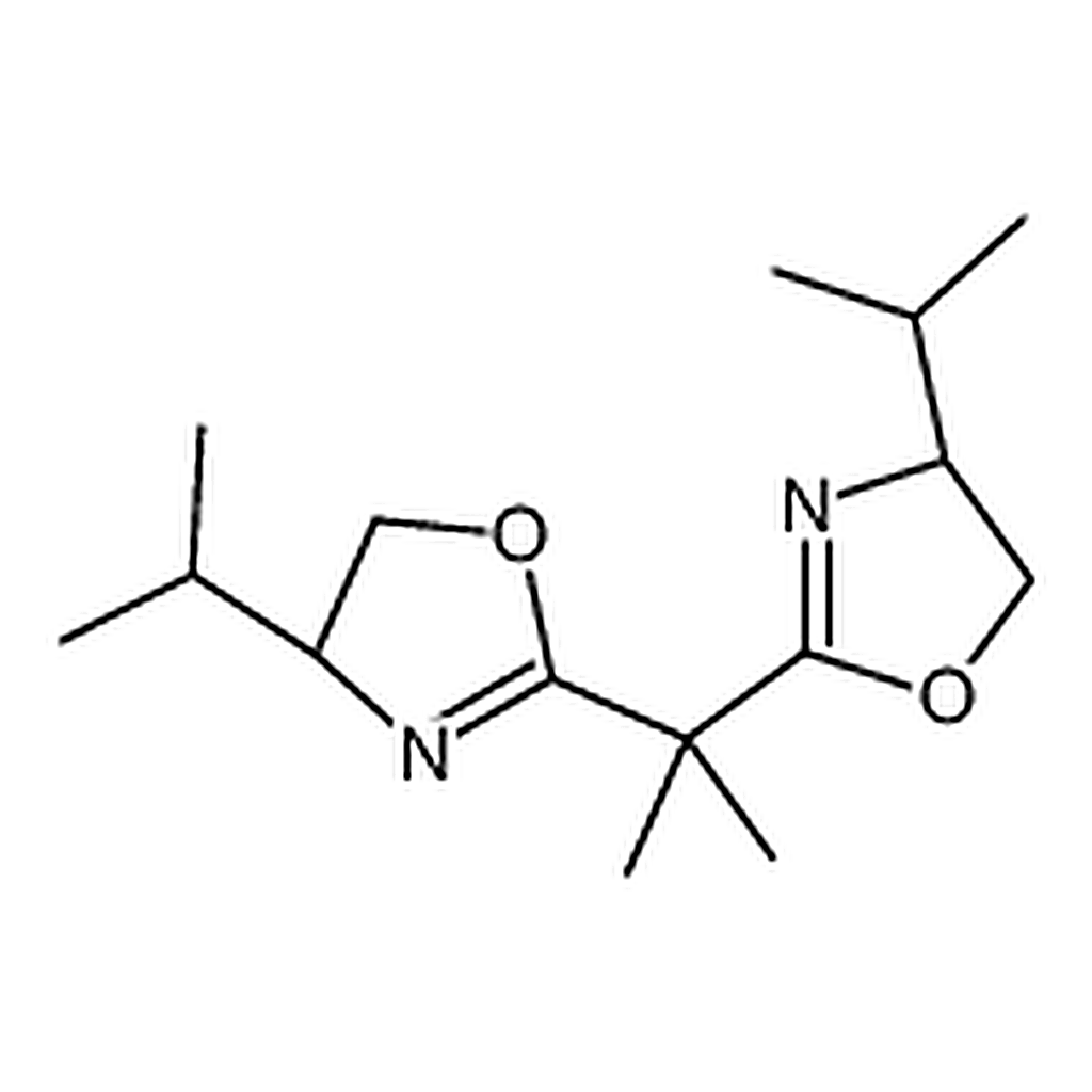 RHAWN (<i>S</i>,<i>S</i>)-2,2'-Isopropylidenebis(4-isopropyl-2-oxazoline)