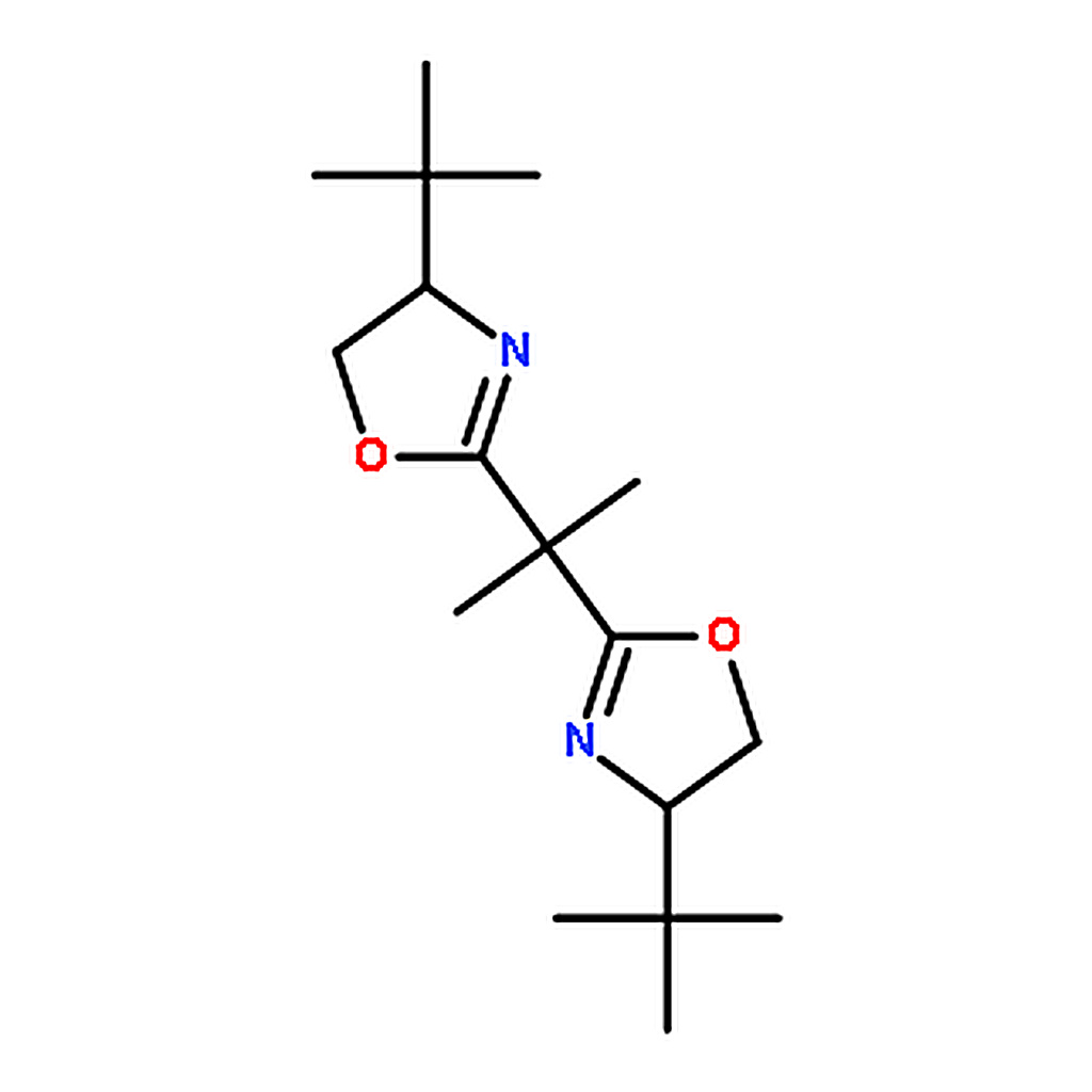 RHAWN (R,R)-(+)-2,2'-Isopropylidenebis(4-tert-butyl-2-oxazoline)