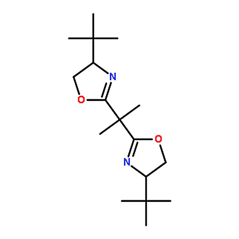 RHAWN (R,R)-(+)-2,2'-Isopropylidenebis(4-tert-butyl-2-oxazoline)